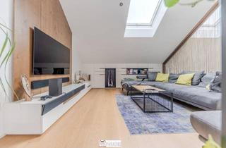 Penthouse mieten in 2500 Baden, Penthouse-Refugium am Theaterplatz Baden – Privatsphäre, Stil und Wohnqualität an der besten Adresse von Baden