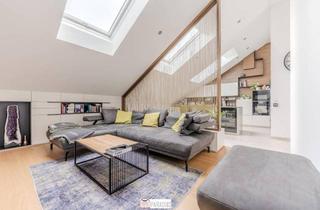 Penthouse mieten in 2500 Baden, Penthouse-Refugium am Theaterplatz Baden – Privatsphäre, Stil und Wohnqualität an der besten Adresse von Baden