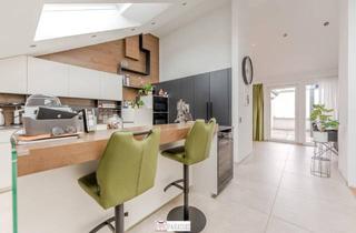 Penthouse mieten in 2500 Baden, Penthouse-Refugium am Theaterplatz Baden – Privatsphäre, Stil und Wohnqualität an der besten Adresse von Baden