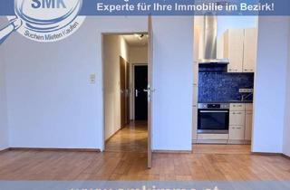 Wohnung mieten in 3500 Krems an der Donau, Ruhige 2-Zimmer-Wohnung in Donau-Nähe!