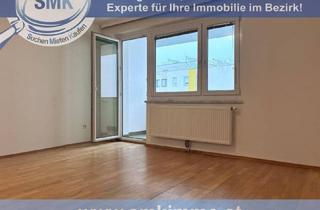 Wohnung mieten in 3500 Krems an der Donau, Ruhige 2-Zimmer-Wohnung in Donau-Nähe!
