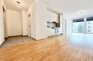 Wohnung mieten in Strauchergasse, 8020 Graz, Modernes Wohnen in der Innenstadt