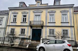 Wohnung mieten in 1170 Wien, Stilvoll residieren: Hochwertige 4-Zimmer-Dachgeschosswohnung in Bestlage mit Terrassen