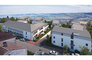 Wohnung mieten in Am Markt 24/1, 3314 Strengberg, Neubau 2-Zimmer Garten-Wohnung mit Terrasse