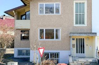 Doppelhaushälfte kaufen in 5412 Puch bei Hallein, Doppelhaushälfte mit Untersberg-Panorama in Puch bei Hallein