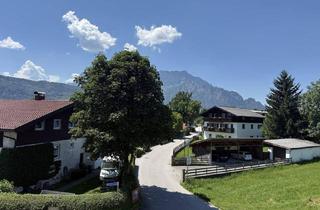 Doppelhaushälfte kaufen in 5412 Puch bei Hallein, Doppelhaushälfte mit Untersberg-Panorama in Puch bei Hallein