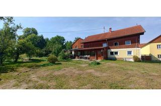 Haus kaufen in 4981 Reichersberg, Traumhaftes Anwesen mitten in der Natur mit ebenso viel Ruhe wie Platz am Rande von Reichersberg