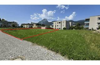 Grundstück zu kaufen in Oskar Mulley-Straße 14, 6330 Kufstein, Einzigartiges Baugrundstück Kufstein - Top Lage