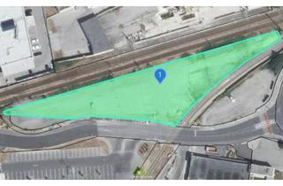 Grundstück zu kaufen in 3500 Krems an der Donau, Bauland Betriebsgebiet in guter, zentraler Lage