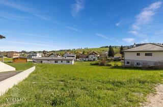 Grundstück zu kaufen in 4753 Taiskirchen im Innkreis, Traumhaftes Baugrundstück in sonniger Aussichtslage nahe Ortszentrum von Taiskirchen