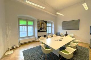 Büro zu mieten in 8010 Graz, Modernes Büroobjekt im Herzen von Graz