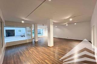 Gewerbeimmobilie kaufen in Bürgerstrasse 26 - 28, 4020 Linz, Attraktives Geschäftslokal mit Büromöglichkeit Nähe Südbahnhofmarkt zu verkaufen!