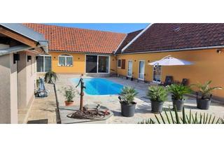 Immobilie kaufen in Kleinmürbisch 30, 7540 Kleinmürbisch, Reiterhof! Urlaubsgefühl und Freiheit jeden Tag.