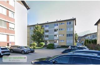 Wohnung mieten in 5431 Kuchl, Probiers mal mit Gemütlichkeit! ideale 2-Zimmer-Balkonwohnung