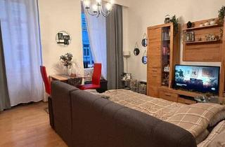 Wohnung kaufen in Spengergasse, 1050 Wien, AnLAGE LAGE LAGE - befristet vermietet bis 2029