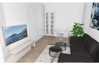 Wohnung kaufen in Wiedner Hauptstraße, 1050 Wien, ALTBAU 3-Zimmer-Wohnung in 1050 Wien – Vollsaniert, zentral und stilvoll!