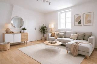 Wohnung kaufen in 4810 Gmunden, 62m2 Wohnung in Seenähe - auch als Zweitwohnsitz