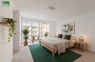 Wohnung kaufen in Leebgasse 67, 1100 Wien, Ihr neues Zuhause in 1100 Wien – Gratis-Küche, Fußbodenheizung und Top-Ausstattung!