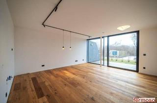 Wohnung kaufen in 7100 Neusiedl am See, Charmante Gartenwohnung mit 2 Zimmern – ca. 62,12 m² Wohnfläche & 21,00 m² Garten PROVISIONSFREI