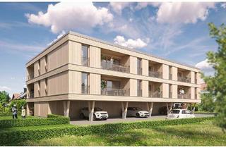 Wohnung kaufen in Volkergasse 20, 6850 Dornbirn, 3-Zimmer Terrassenwohnung (Top 05)