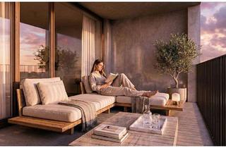 Wohnung kaufen in Fendweg 8 Und 8a, 6844 Altach, Attraktive 2-Zimmer Terrassenwohnung (Top A04)