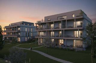 Penthouse kaufen in Mühlbachstraße 30, 4073 Wilhering, Penthousewohnung Top B8 - Neubauprojekt "am MÜHLBACH" Wilhering