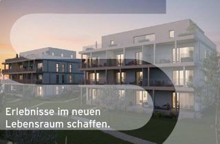 Penthouse kaufen in Mühlbachstraße 30, 4073 Wilhering, Penthousewohnung Top B8 - Neubauprojekt "am MÜHLBACH" Wilhering