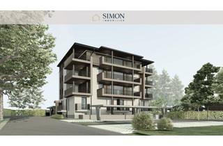 Penthouse kaufen in Achenstraße, 5630 Bad Hofgastein, Umgeben von Bergen leben - Revitalisierung: Park Residenz Bad Hofgastein