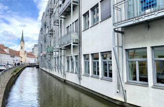 Wohnung kaufen in Annenstraße, 8020 Graz, +++ ABSOLUT ZENTRAL +++ Barrierefreie 2-3 Zimmer-Wohnung mit Balkon nahe Annenstrasse/Rosseggerhaus