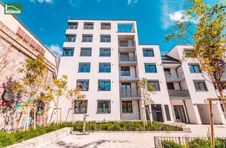 Wohnung kaufen in Ameisgasse 28, 1140 Wien, Erstbezug in toller Lage nahe Schönbrunn! Große Hof-Loggia, inkludierte Küche und Top Ausstattung!