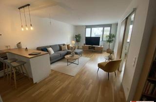 Wohnung mieten in 1210 Wien, Großzügiges Wohnen mit Garten & Terrassen – 4-Zimmer-Neubau mit viel Freiraum