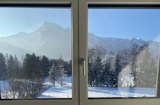 Loft mieten in 5020 Salzburg, Lichtdurchflutete 130qm- Dachgeschosswohnung im Grünen