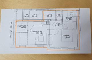 Wohnung mieten in 8983 Bad Mitterndorf, Mietwohnung in Bad Mitterndorf