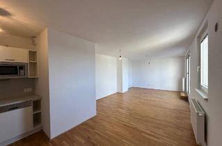 Penthouse mieten in Czeikestraße, 1100 Wien, Penthouse Wohnung mit riesiger Terrasse im DG ! Viola Park – Ihre Wohlfühloase am Laaer Berg