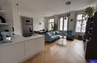Wohnung mieten in Hietzinger Hauptstraße, 1130 Wien, Provisionsfrei: Wunderschöner 87m² Altbau mit Lift und Einbauküche Näher Trazerberg - 1130 Wien