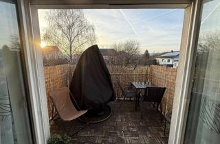 Maisonette mieten in Bahnstraße 44, 2202 Enzersfeld im Weinviertel, 84m2 3-Zi-Maisonette mit Terrasse, Parkplatz und Grünlage