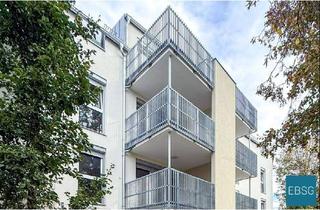 Wohnung mieten in Neusiedler-Straße 14-16 Und WE 2/7, 7000 Eisenstadt, Eckwohnung im 1. OG