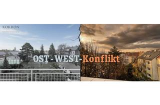 Wohnung mieten in 1130 Wien, OST-WEST-KONFLIKT???