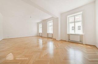 Wohnung mieten in Hoher Markt, 1010 Wien, Unbefristet! Exklusive 2-Zimmer-Altbauwohnung, Nähe Hoher Markt