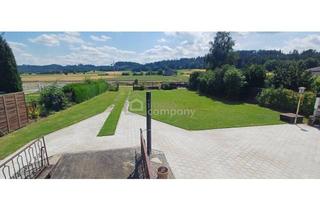 Einfamilienhaus kaufen in 3950 Eichberg, Einfamilienhaus in Eichberg: 4 Zimmer, Garten, Balkon & 2 Garagen!