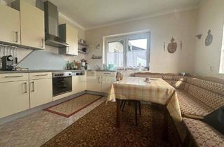 Einfamilienhaus kaufen in 3950 Eichberg, Einfamilienhaus in Eichberg: 4 Zimmer, Garten, Balkon & 2 Garagen!