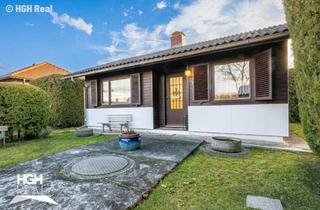 Haus kaufen in 3484 Grafenwörth, 3484 Grafenwörth Sommerhaus auf großem Baugrund mit Werkzeugschuppen und Garage