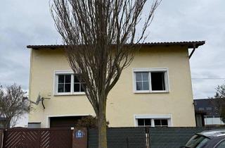 Haus mieten in Bahngasse 6a, 2100 Leobendorf, Einfamilienhaus Nähe Wien