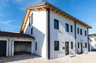 Haus mieten in Fichtenweg, 5122 Holzgassen, Neubau Doppelhaushälfte