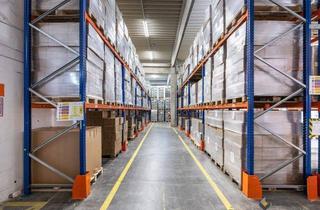 Büro zu mieten in 1210 Wien, Halle 5.200 m² Büro 838 m² - Mischmiete Halle und Büro € 5,90/m²