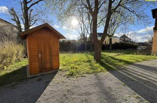 Grundstück zu kaufen in 2540 Bad Vöslau, Traumhafter Baugrund in Bad Vöslau – Ihr Projekt auf 799 m² Grundstücksfläche in Grünruhelage!