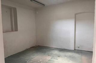 Lager mieten in Elisabethstraße, 2500 Baden, Lagerraum