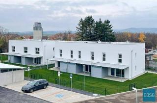 Immobilie mieten in Kirchengasse 1A-1H RH 12, 7301 Deutschkreutz, Reihenhaus mit Garten und Terrasse