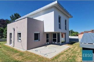 Haus mieten in Badstraße EH 7, 7202 Bad Sauerbrunn, Großzügiges Wohnhaus in schöner Wohngegend, Top 7