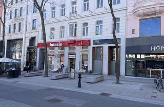 Büro zu mieten in Mariahilfer Straße, 1060 Wien, Büros in Bestlage - untere Mariahilfer Strasse